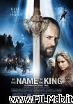 poster del film In the Name of the King: A Dungeon Siege Tale