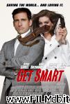 poster del film Agente Smart - Casino totale