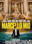 poster del film Marcello mio