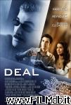poster del film Deal - Il Re del Poker
