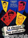 poster del film Le Chemin des écoliers