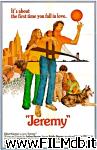 poster del film jeremy