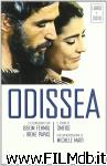 poster del film Odissea - Le avventure di Ulisse