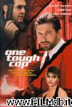 poster del film one tough cop