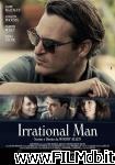 poster del film irrational man