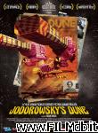 poster del film Jodorowsky's Dune
