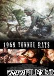 poster del film Vietnam Rats