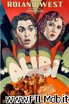 poster del film Alibi