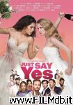 poster del film Just Say Yes