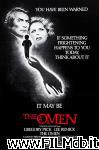 poster del film The Omen
