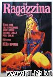 poster del film la ragazzina