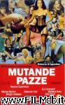 poster del film mutande pazze