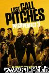 poster del film pitch perfect 3