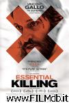 poster del film Essential Killing
