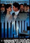 poster del film Titanic [filmTV]