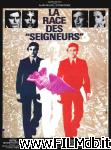 poster del film La Race des seigneurs