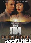 poster del film The Stand [filmTV]