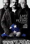 poster del film Last Flag Flying