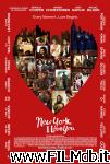 poster del film New York, I Love You