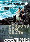 poster del film Persona non grata