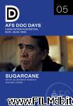 poster del film Sugarcane