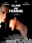 poster del film Clair de femme