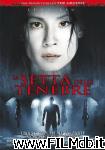 poster del film la setta delle tenebre