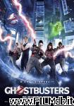 poster ghostbusters poster del film ghostbusters