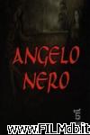 poster del film Angelo Nero [filmTV]