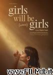 poster del film Girls Will Be Girls