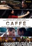 poster del film caffè