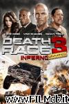 poster del film Death Race: Inferno