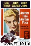 poster del film Another Time, Another Place