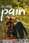 poster del film A Real Pain