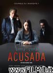 poster del film The Accused