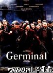 poster del film germinal