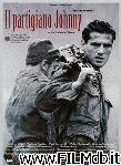 poster del film il partigiano johnny