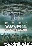 poster del film The War of the Worlds [filmTV]