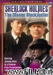 poster del film The Master Blackmailer