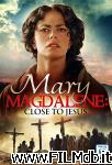 poster del film Gli amici di Gesù - Maria Maddalena [filmTV]