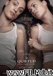 poster del film la quietud