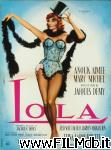 poster del film Lola - donna di vita