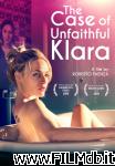 poster del film Il caso dell'infedele Klara