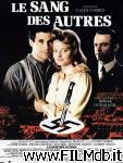 poster del film Le Sang des autres [filmTV]