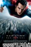 poster del film Man of Steel