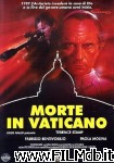 poster del film Morte in Vaticano
