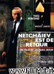 poster del film Netchaiev ha vuelto