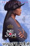 poster del film poetic justice
