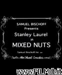 poster del film Mixed Nuts [corto]