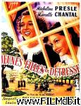 poster del film Girls in Distress